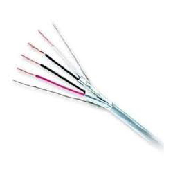 32061112 22/6 STRANDED SHIELDED 1000 Footfoot pull box Natural