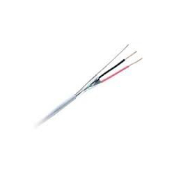 32141112 18/2 STRANDED SHIELDED 1000 Footfoot pull box Natural