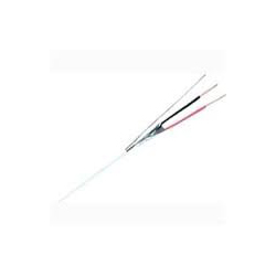 32241012 14/4 STRANDED SHIELDED 1000 Footfoot reel Natural