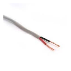 32465512 22/2PR STRANDED 500  Foot foot pull box Natural