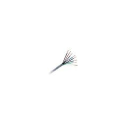 32495512 22/6PR STRANDED 500  Foot foot pull box Natural