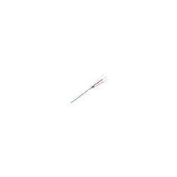 32522101 22/1PR STRANDED 1000 Footfoot reel-in-a-box White